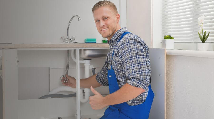 Weekend Plumber Service in Bryson, TX